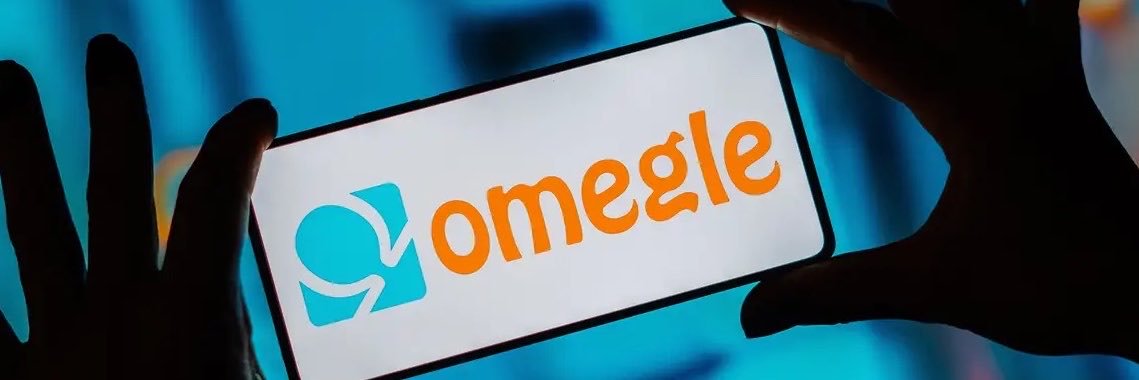 Omegle Feet's banner