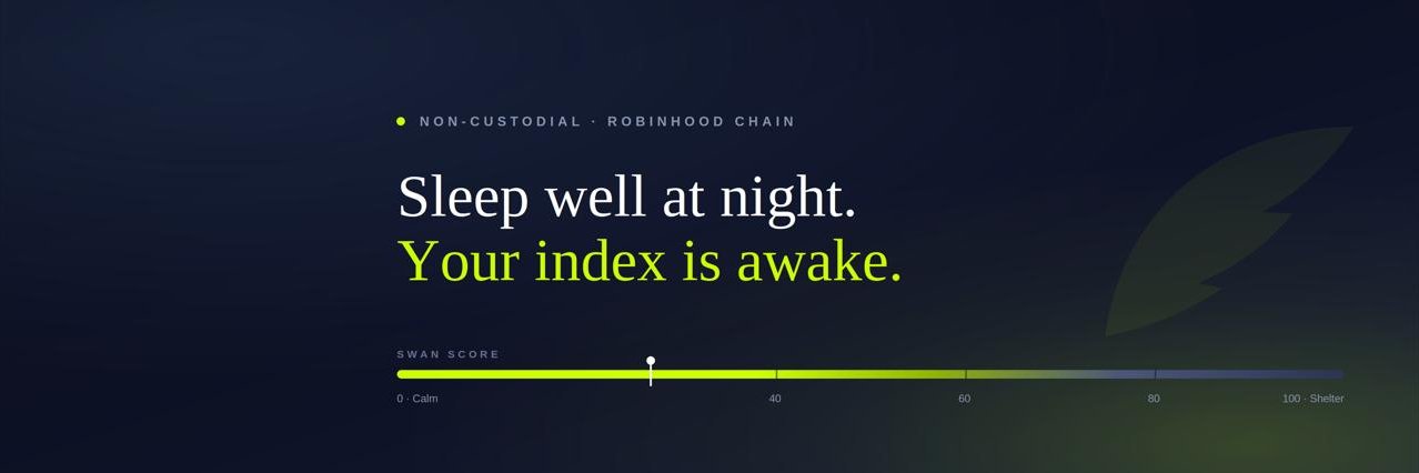 Swan Protocol's banner