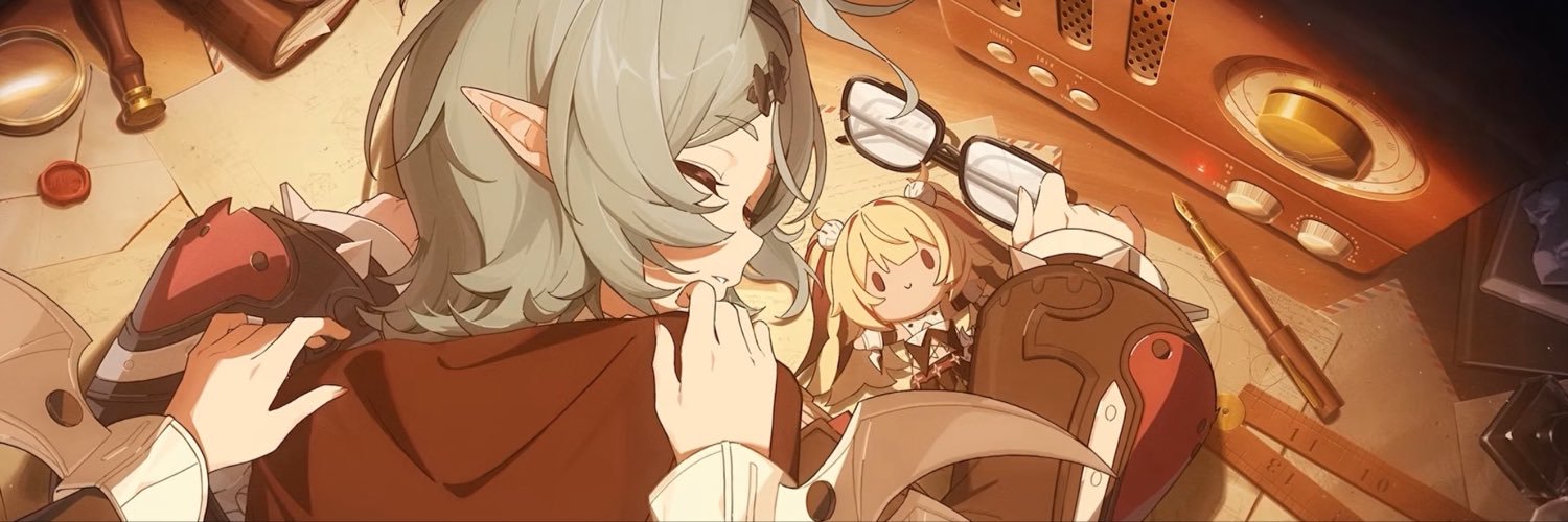 olivia ★ teralc tnilf's banner