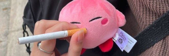 Menina Dos Vídeos 👀's banner