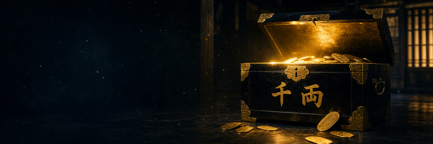 千両オリパ's banner