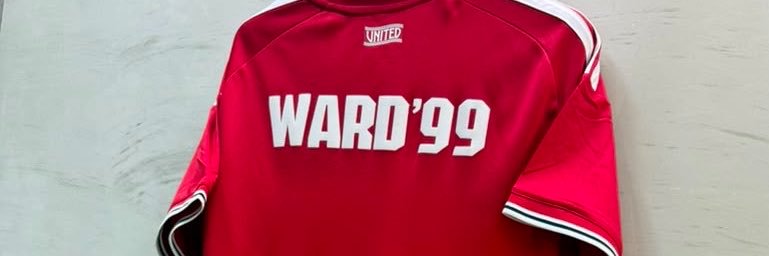 WARD’99's banner