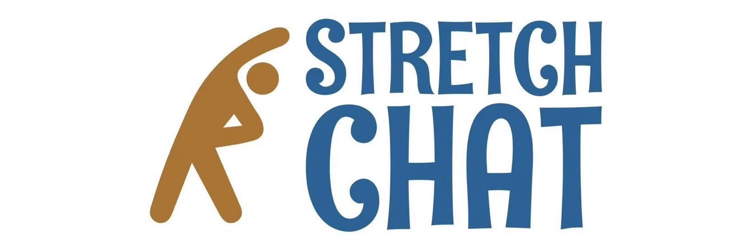 StretchChat's banner