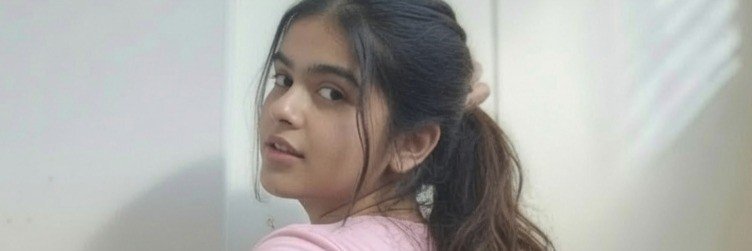 Ananya Pal's banner