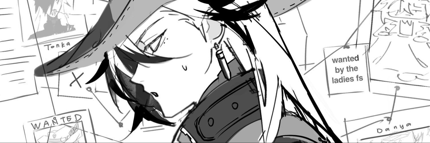 Kazu's banner