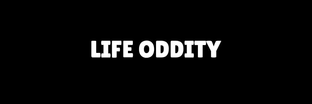 Life Oddity's banner