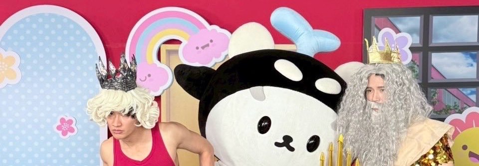 มอมอ ✿ ◡̈🍒✨'s banner