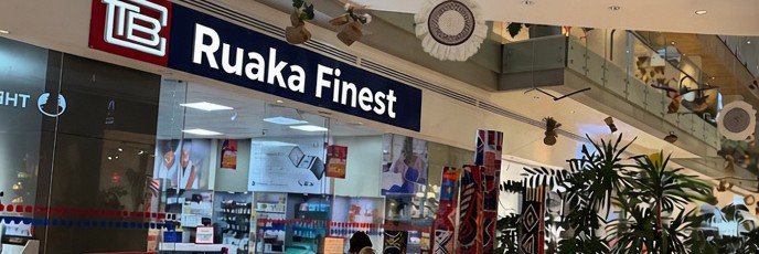 RUAKA FINEST🔥's banner