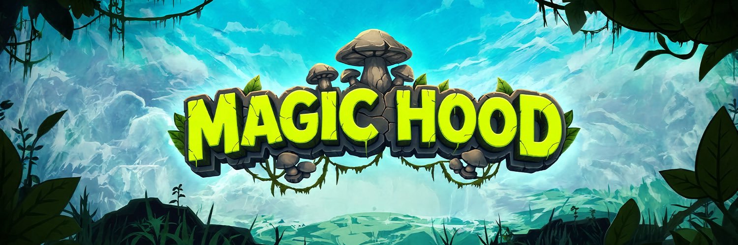 MagicHood's banner