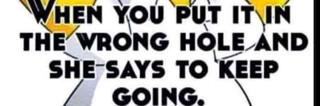 Anal Trainer's banner