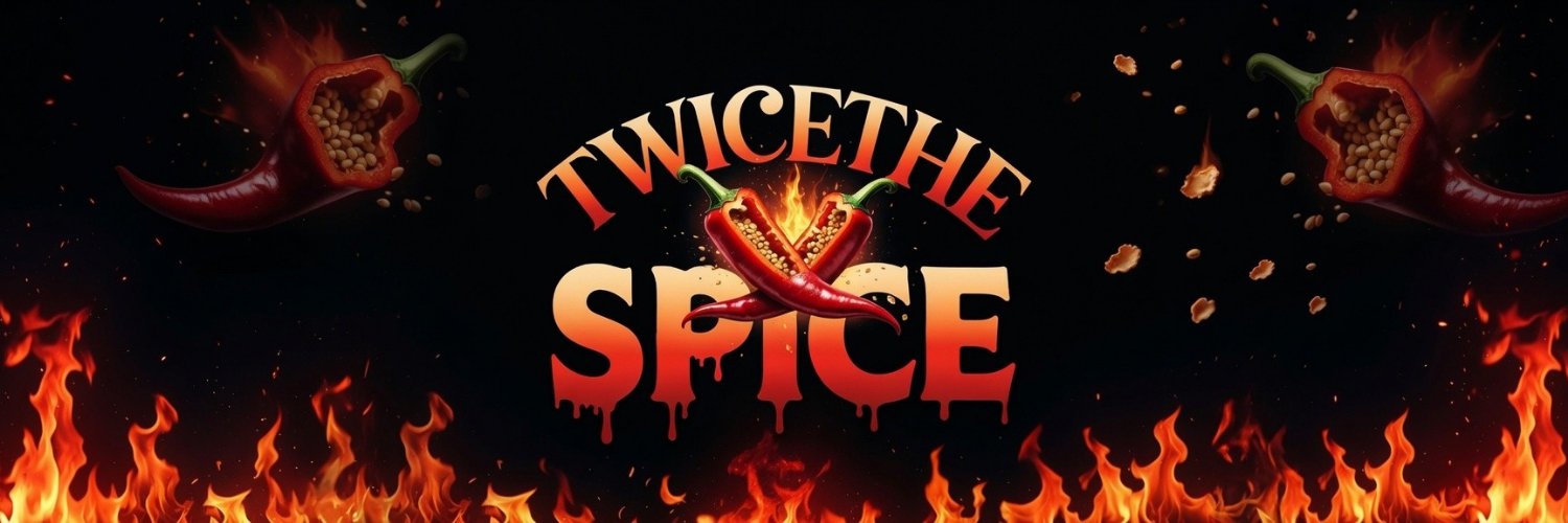 Twicethespicexxx's banner