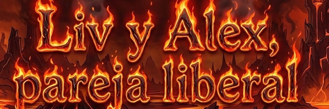 Alex & Liv's banner