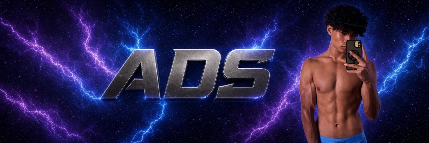 ADS's banner