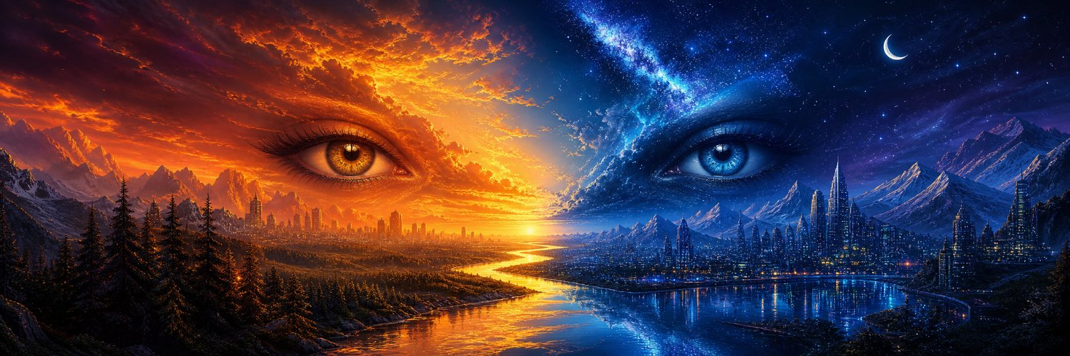 Eyes Wide Open's banner