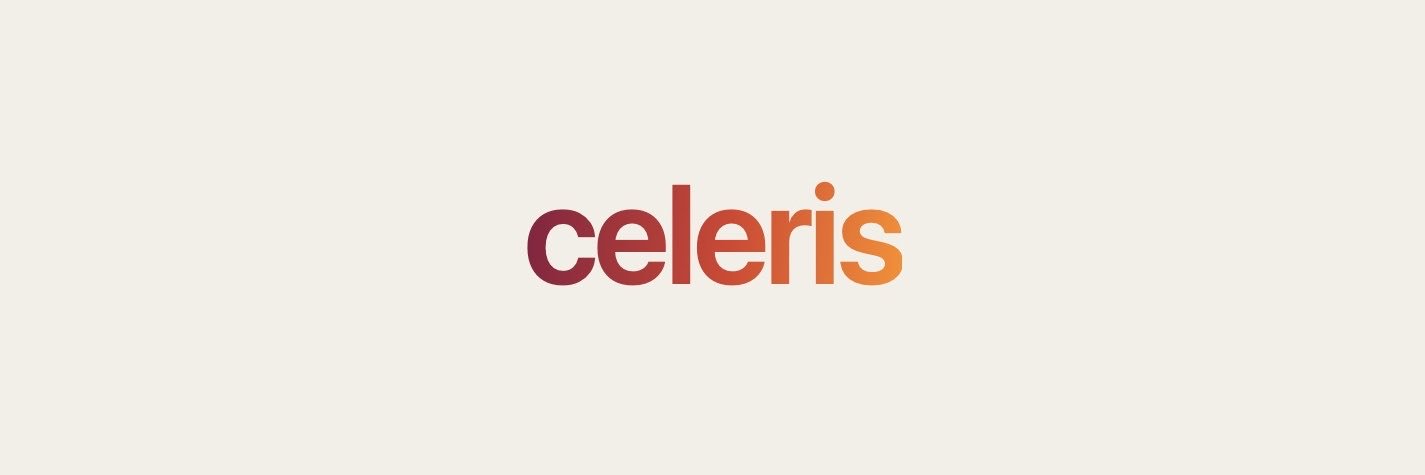 Celeris's banner