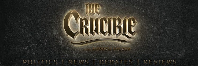 Crucible Updates's banner