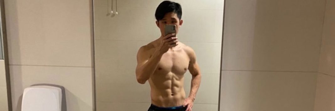 Darren Ng's banner