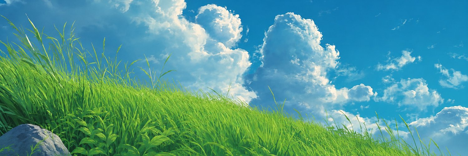Residual's banner