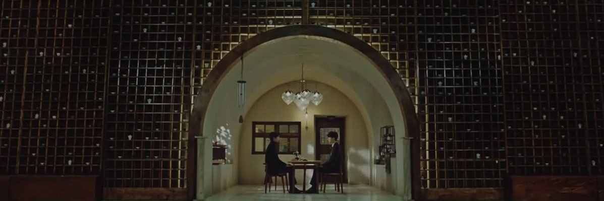 Büşra Günay's banner