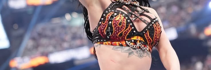 SARAYA JADE's banner