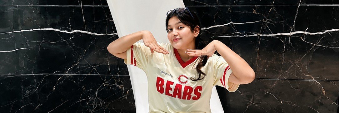 Aastha Kumari's banner