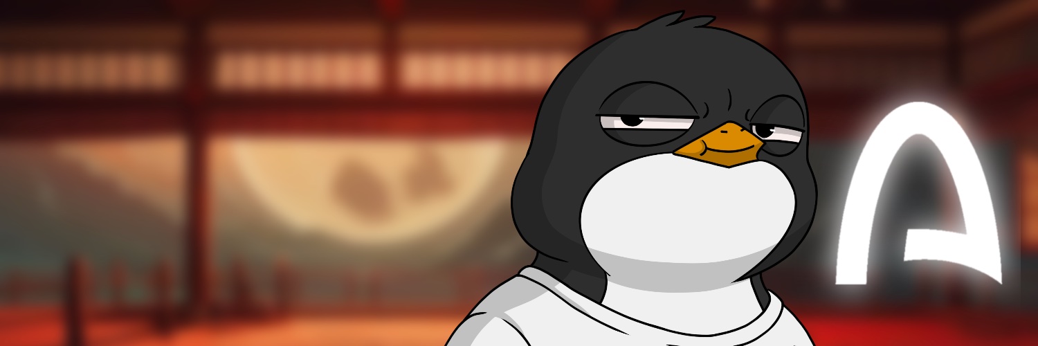 Arc Penguins's banner