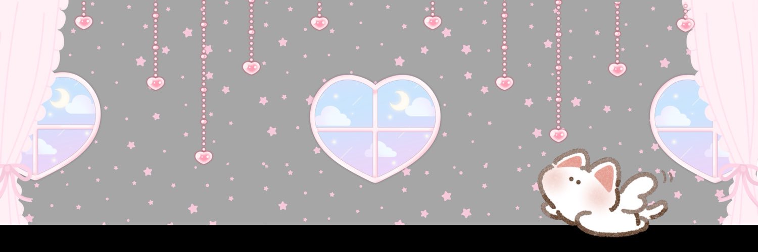 猫喰 えま🐈🍴準備中's banner