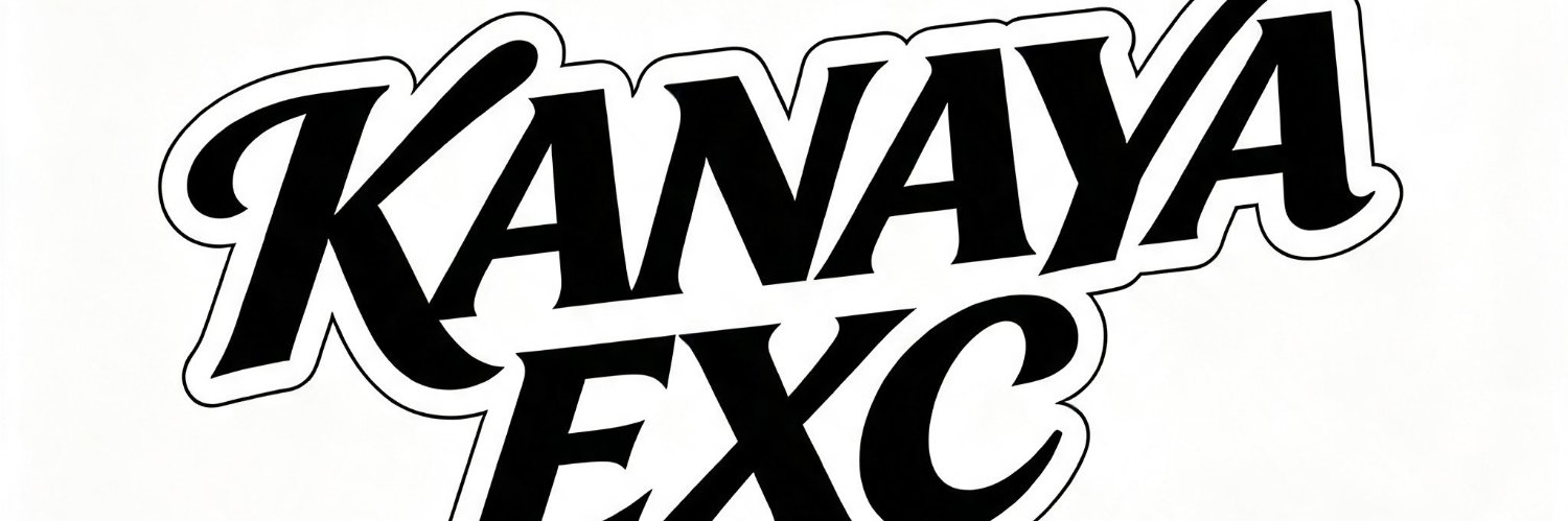 𝙺𝙰𝙽𝙰𝚈𝙰 𝙴𝚇𝙲's banner