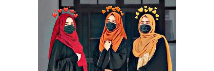 Hijaab Beauty's banner