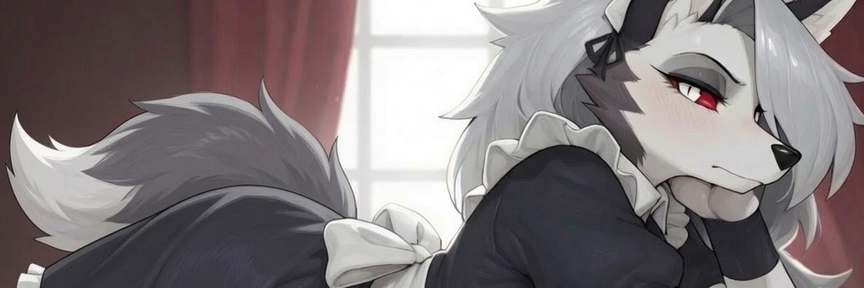 Meevow Animated's banner