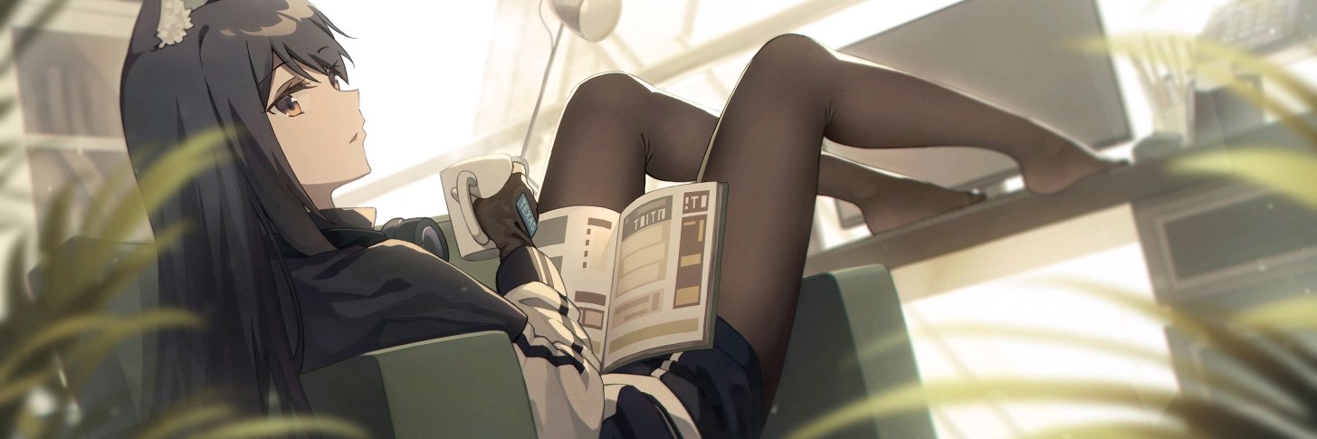喵耳朵's banner