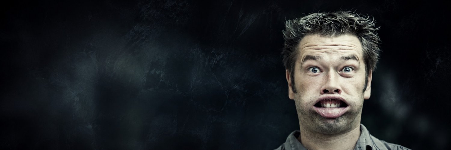 weirdo's banner