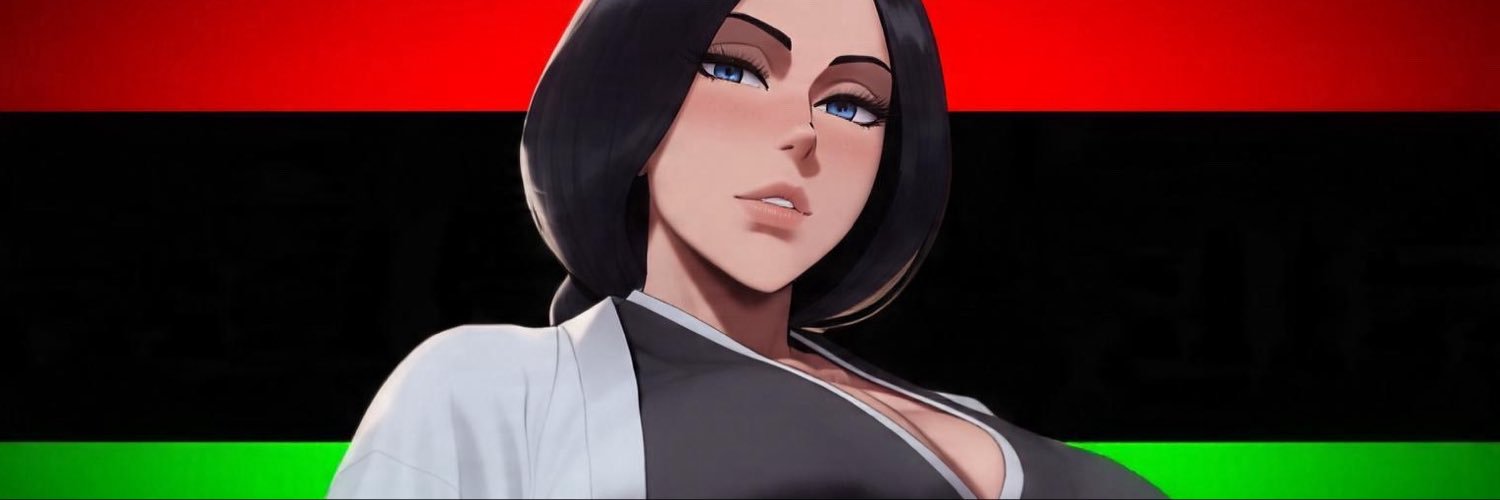 •The Milf of The Soul Society•'s banner
