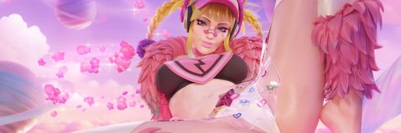 💛«PAWG PIG BRAT»💛's banner