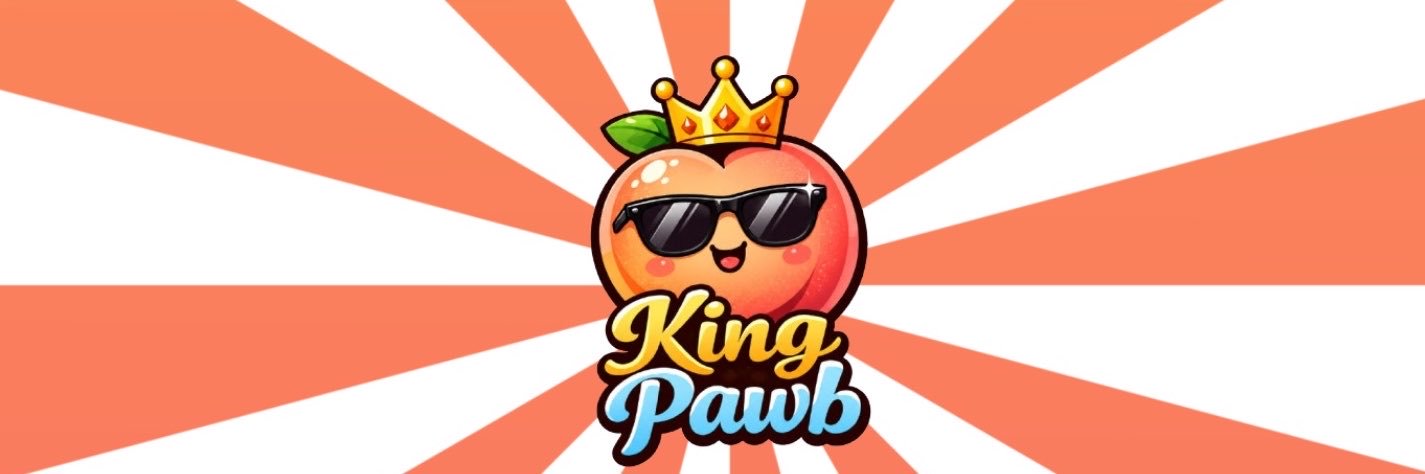 king 👑🍑's banner