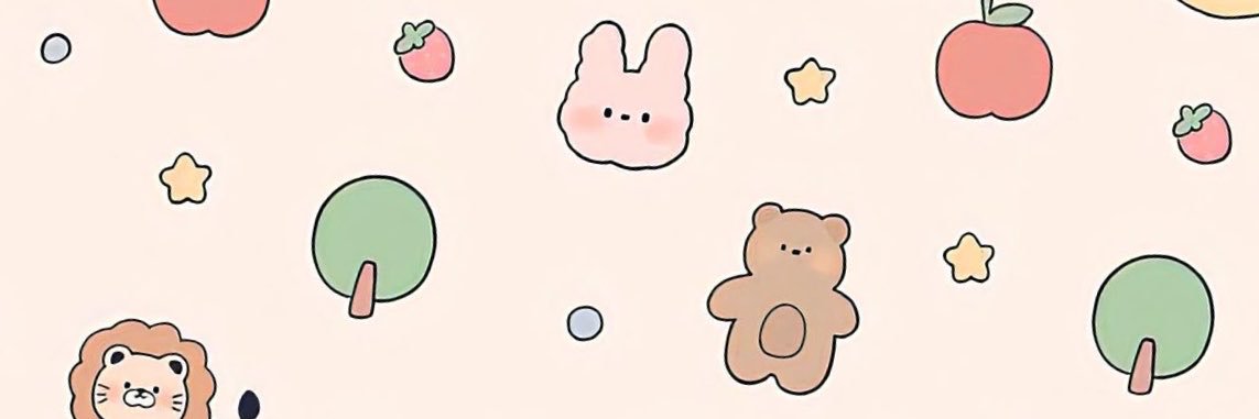 mewmewᲘ⑅Ი's banner