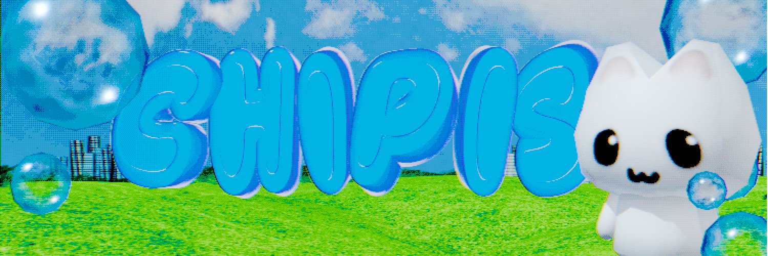 Chipis's banner