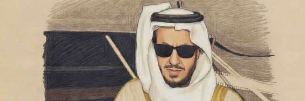 مشعل البراق's banner