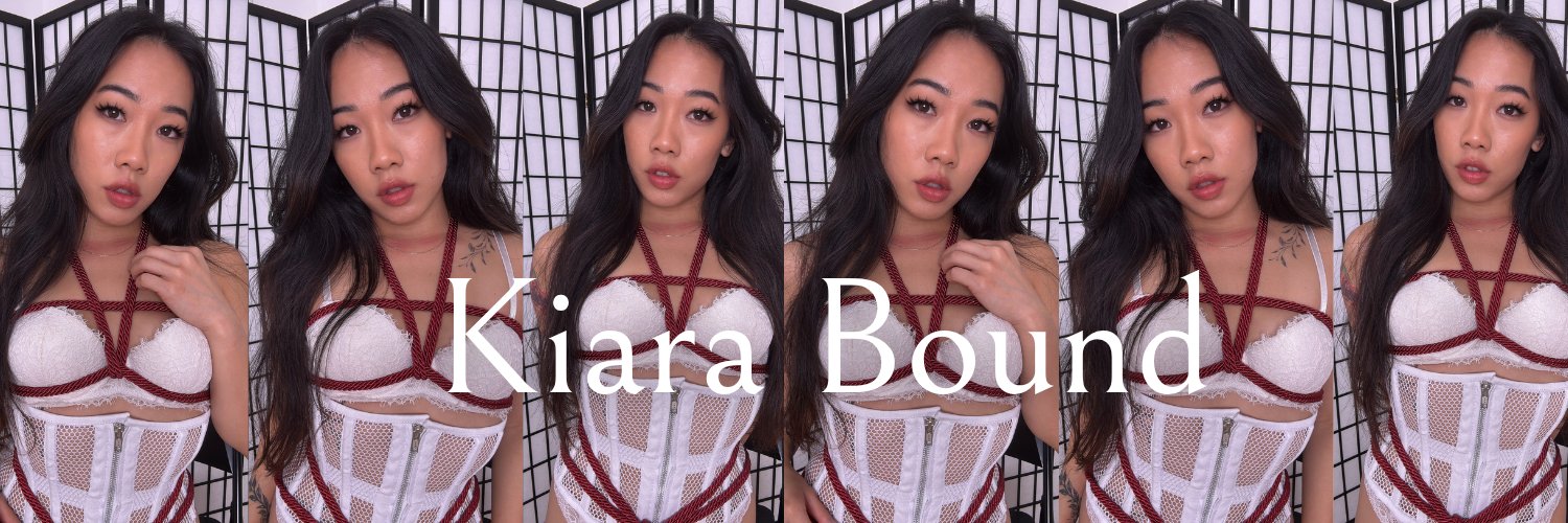 Kiara Star's banner