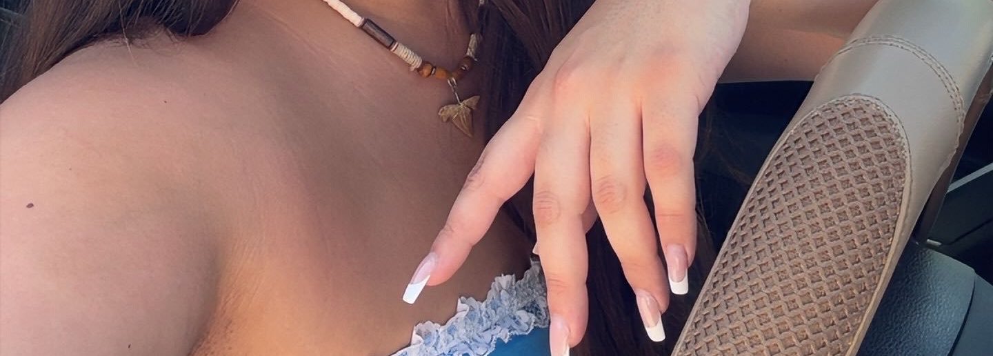 Taylor Johnson's banner