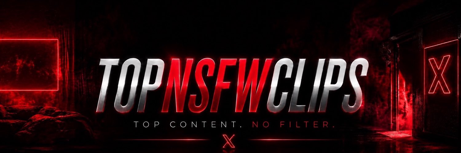 Top NSFW Clips's banner