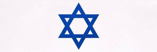 Israel Force's banner