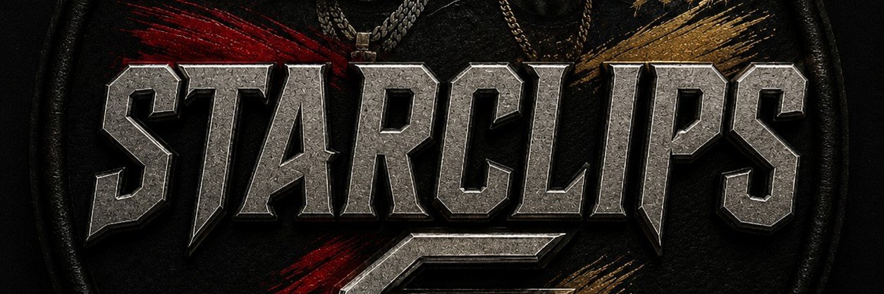 STARCLIPS's banner