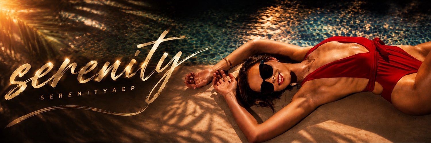 serenityaep's banner