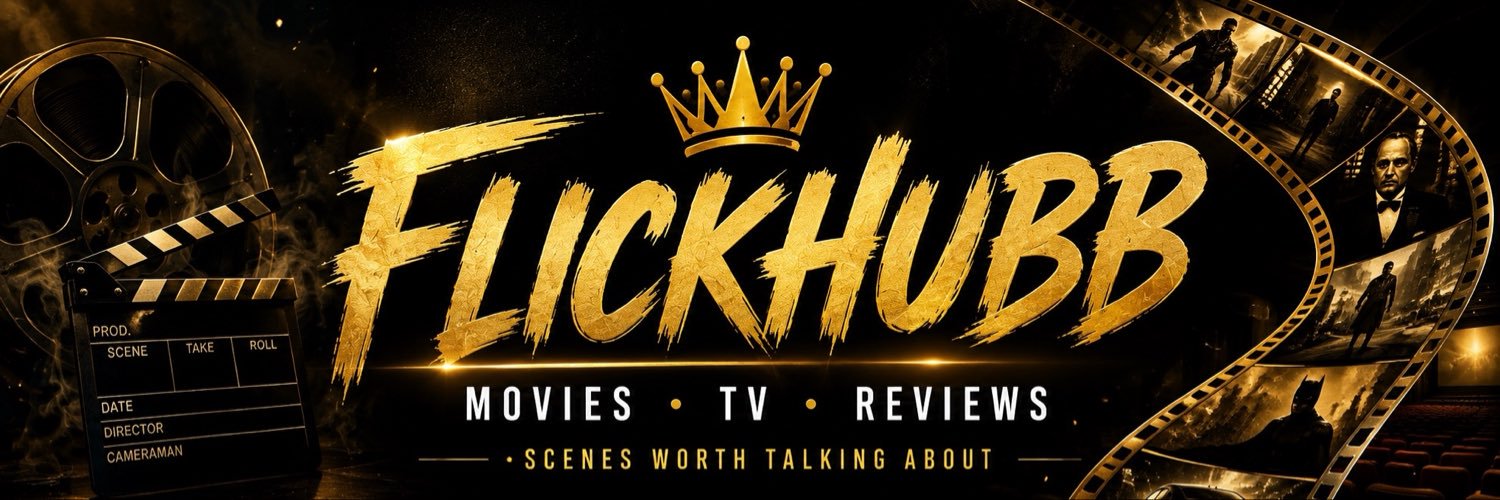 FLICKHUB🇨🇭's banner