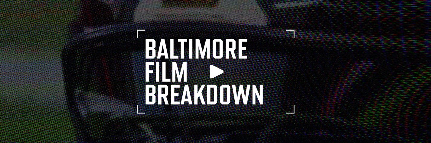 Baltimore Film Breakdown's banner