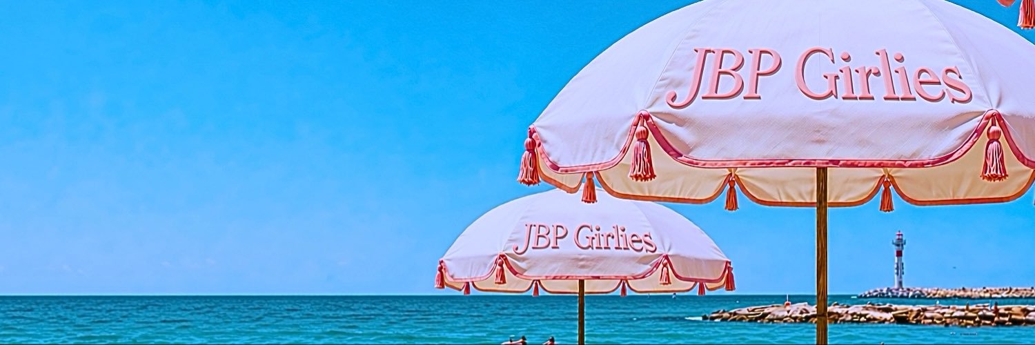 JBP Girlies's banner