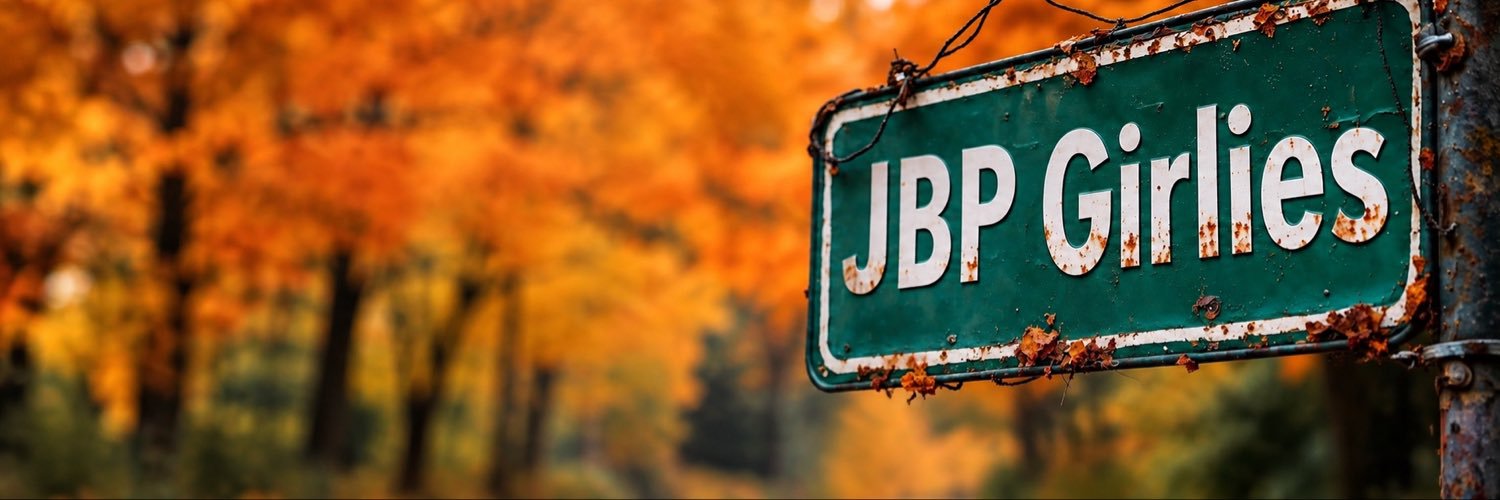 JBP Girlies's banner