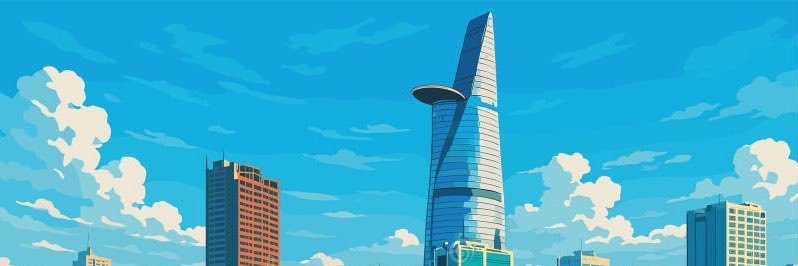 Be Happy's banner