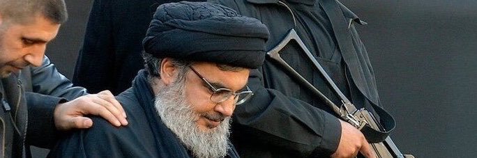 ALI HASHEM 313's banner